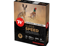 Winchester SUPER SPEED G2,12/70,20mm,36g