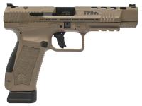 Canik TP9SFx Mod2 dsr 9x19 SAO fib