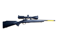 T-BOLT COMPO SPORTER Thr,NS,SM,17HMR,16,5" SET