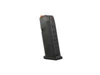 Glock Magazin G19 15 Schuss blk