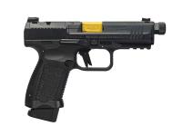 Canik TP9 Elite Combat  Executive 9x19 SAO threaded fiber