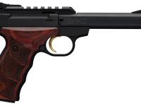 Browning Buckmark Plus Rosewood .22lr