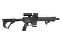 Daniel Defense DDM4 MK18 10,3\\".223 Rem