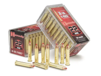 Hornady .22WMR 30grs V-Max 50Stk