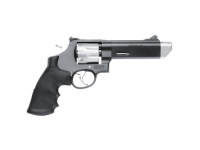 Smith&Wesson 627 8Shot V-Comp TwoTone .357Mag.