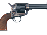 Uberti Revovler 1873 El Patron Competition .357 Mag.