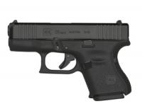 Glo26 Gen5 FS 9x19
