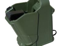 Uplula Ladehilfe 9mm bis .45ACP Olive