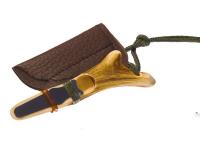 Rottumtaler Wildl Rehblatter Gabe