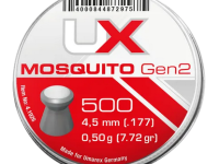 UX Diabolo Mosquito Gen2 4,5mm 500Stk