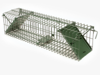 Fritzmann Drahtfalle 100x26x25