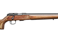 CZ 457 AT-ONE .22 LR 1/2"x20 UNF Walnuss