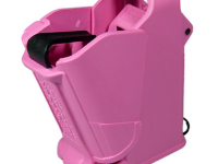 Uplula Ladehilfe 9mm bis .45ACP Rosa