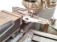 Lauf Büchse kürzen