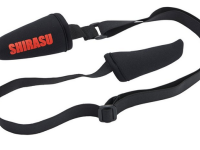 Balzer Shirazu Neopren Rutenband Verstallbar
