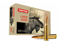 Norma .243Win 6,5g Oryx 20STK