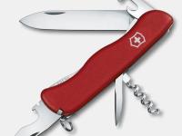 Victorinox Picknicker rot