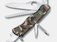 Victorinox Trailfinder Camouflage