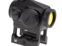 Vortex Crossfire Red Dot LED Upgrade