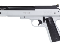 Weihrauch HW 45 STL Kal.4,5mm