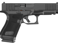 Glock 49 Gen6 OR FS 9x19mm