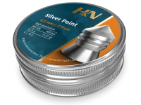 H&N Silver Point 4,50 /400