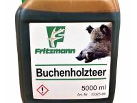 Fritzmann Buchenholzteer 5l