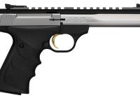 Brown.Buck Mark Contour S/S 22lr