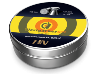 H&N Edition Wertgarner 1820 4,5 /500