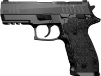 Steyr Arms  Pistole ATd Compact 9x19