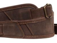 Sauer Gewerriemen Leder