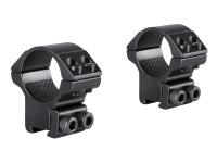 Hawke Mont.9-11 1\\" Med 22101/HM6104