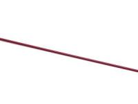 Eyselein Putzstock rot cal.5,6mm LL700mm