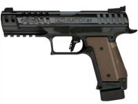 Walther VT Q5 Match SF Black Diamon 9x19