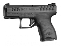 CZ P10-M Kal.9mm Para