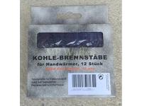 Festbrennstoff für Taschenofen 12Stk