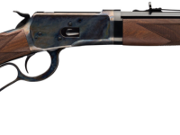 Winchester M1892 Deluxe TD OCT S 16" 44 Rem.