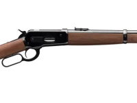 Winchester 1886 SR Carbine 22" S 45-70 GVT