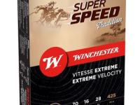 Winchester SUPER SPEED G2,20-70,16mm,28g,10/200