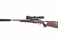 Winchester XPR SET
