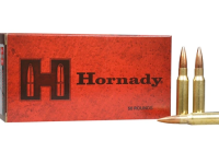 Hornady .308Win BTHP Match 168gr 50Stk.