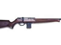 ISSC SPA22 Buche Kal.22lr 20 1/2\\"20