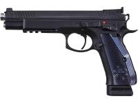 CZ 75 TAIPAN 9x19 Pro Tuning