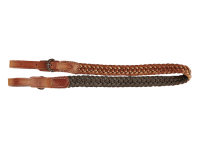 Fritzmann Gewehrriemen geflochten 8fach