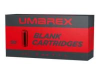 Umarex Knallpatr.Kal.9mm PAK 50 Stk