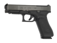 Glo47 Gen 5 FS MOS 9x19