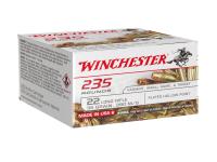 Winchester 22lfb Super X HP 36grs 235Stk