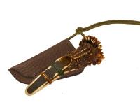 Rottumtaler Wildl Rehblatter Rose