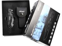 Walther Messer Black TacKnife