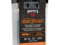 Hoppes M-16 BoreSnake .22-.225 in Box